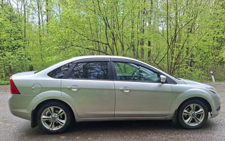 Ford Focus II рестайлинг, 2011 год, 550 000 рублей, 7 фотография
