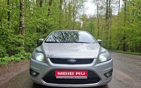 Ford Focus II рестайлинг, 2011 год, 550 000 рублей, 5 фотография