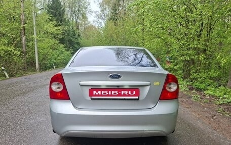 Ford Focus II рестайлинг, 2011 год, 550 000 рублей, 9 фотография