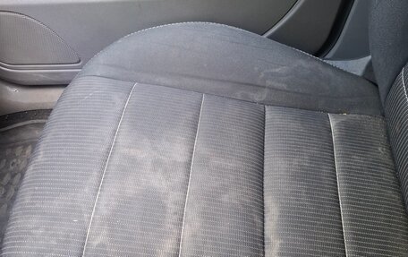 Ford Focus II рестайлинг, 2011 год, 550 000 рублей, 12 фотография