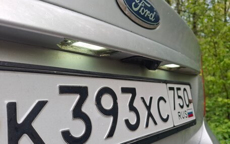 Ford Focus II рестайлинг, 2011 год, 550 000 рублей, 24 фотография