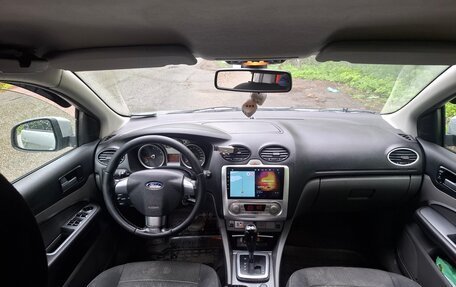 Ford Focus II рестайлинг, 2011 год, 550 000 рублей, 25 фотография