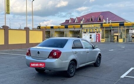 Geely MK I рестайлинг, 2013 год, 200 000 рублей, 6 фотография