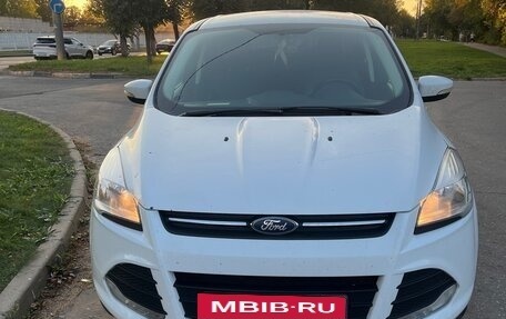 Ford Kuga III, 2015 год, 1 400 000 рублей, 3 фотография