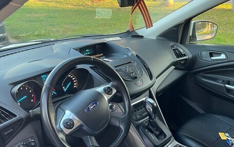 Ford Kuga III, 2015 год, 1 400 000 рублей, 6 фотография