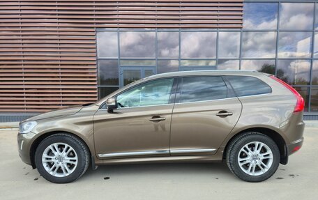 Volvo XC60 II, 2015 год, 2 200 000 рублей, 3 фотография