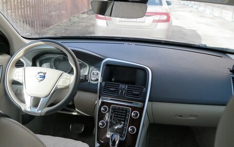 Volvo XC60 II, 2015 год, 2 200 000 рублей, 8 фотография