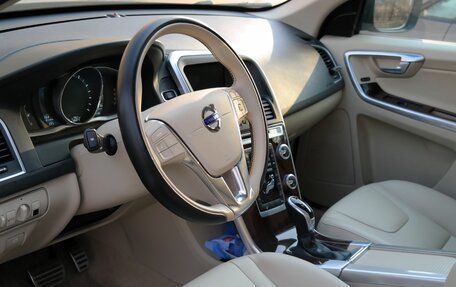 Volvo XC60 II, 2015 год, 2 200 000 рублей, 7 фотография