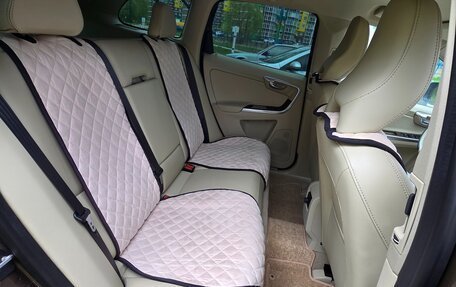 Volvo XC60 II, 2015 год, 2 200 000 рублей, 12 фотография