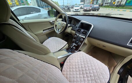 Volvo XC60 II, 2015 год, 2 200 000 рублей, 11 фотография
