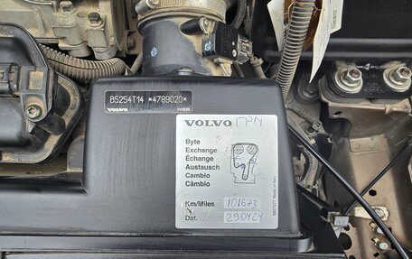 Volvo XC60 II, 2015 год, 2 200 000 рублей, 22 фотография