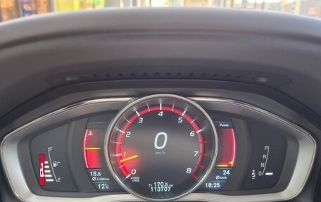 Volvo XC60 II, 2015 год, 2 200 000 рублей, 21 фотография