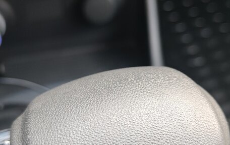 Hyundai Getz I рестайлинг, 2010 год, 700 000 рублей, 9 фотография