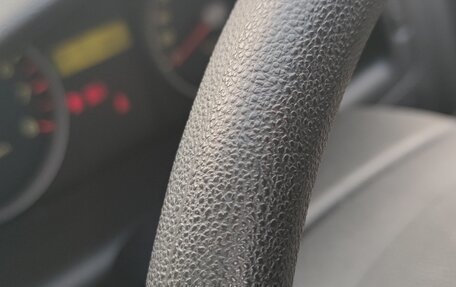 Hyundai Getz I рестайлинг, 2010 год, 700 000 рублей, 10 фотография