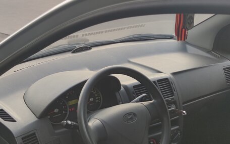 Hyundai Getz I рестайлинг, 2010 год, 700 000 рублей, 5 фотография