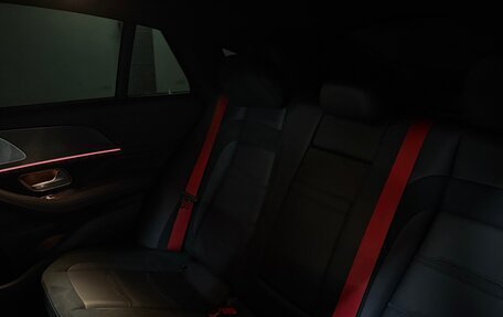 Mercedes-Benz GLE Coupe AMG, 2020 год, 9 700 000 рублей, 11 фотография