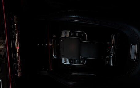 Mercedes-Benz GLE Coupe AMG, 2020 год, 9 700 000 рублей, 15 фотография