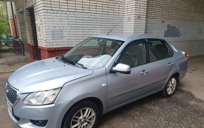 Datsun on-DO I рестайлинг, 2016 год, 550 000 рублей, 1 фотография