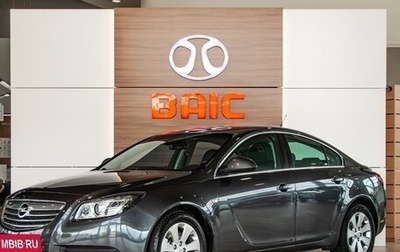 Opel Insignia II рестайлинг, 2009 год, 825 000 рублей, 1 фотография