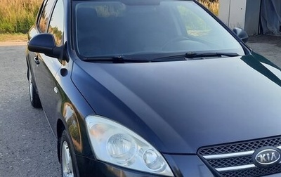 KIA cee'd I рестайлинг, 2009 год, 620 000 рублей, 1 фотография
