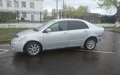 Toyota Corolla, 2005 год, 700 000 рублей, 1 фотография