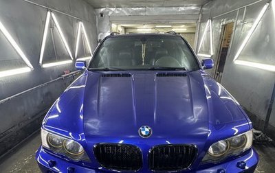 BMW X5, 2000 год, 1 400 000 рублей, 1 фотография