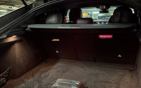 Mercedes-Benz GLE Coupe AMG, 2020 год, 9 700 000 рублей, 18 фотография