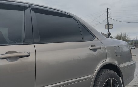 Honda Torneo, 1999 год, 750 000 рублей, 1 фотография