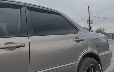 Honda Torneo, 1999 год, 750 000 рублей, 1 фотография