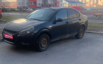 ТагАЗ C10, 2012 год, 110 000 рублей, 1 фотография