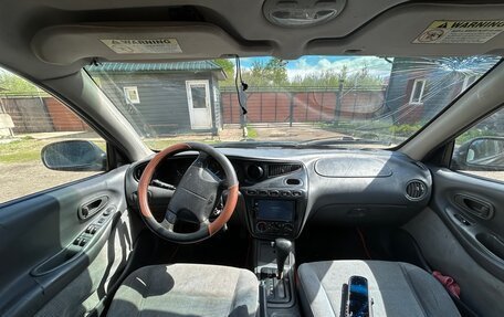 Daewoo Leganza, 2001 год, 180 000 рублей, 1 фотография