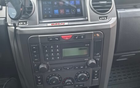 Land Rover Discovery III, 2006 год, 1 800 000 рублей, 3 фотография