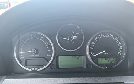 Land Rover Discovery III, 2006 год, 1 800 000 рублей, 4 фотография