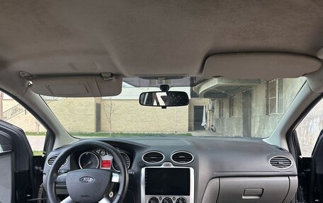 Ford Focus II рестайлинг, 2011 год, 550 000 рублей, 3 фотография