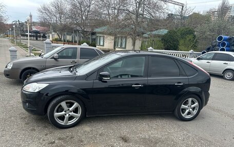 Ford Focus II рестайлинг, 2011 год, 550 000 рублей, 2 фотография