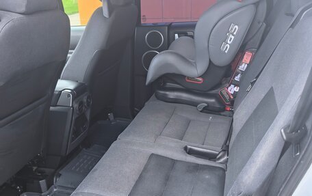 Land Rover Discovery III, 2006 год, 1 800 000 рублей, 11 фотография