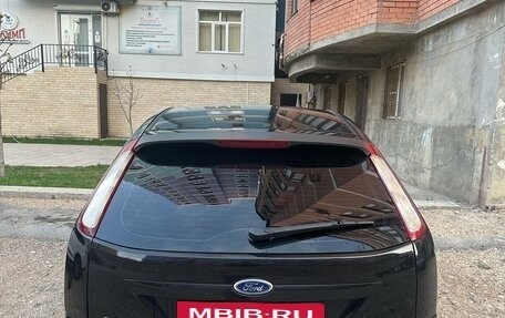 Ford Focus II рестайлинг, 2011 год, 550 000 рублей, 4 фотография
