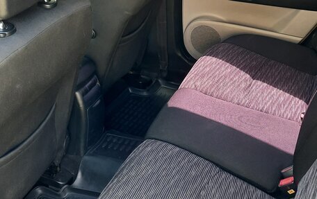 KIA cee'd I рестайлинг, 2009 год, 620 000 рублей, 4 фотография