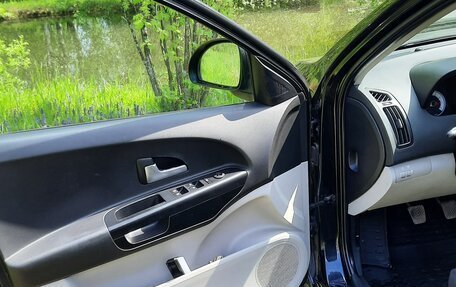 KIA cee'd I рестайлинг, 2009 год, 620 000 рублей, 12 фотография
