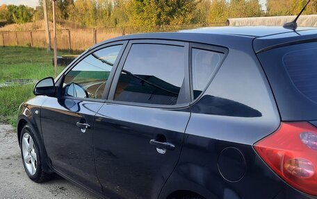 KIA cee'd I рестайлинг, 2009 год, 620 000 рублей, 11 фотография