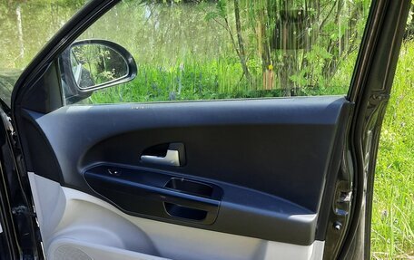 KIA cee'd I рестайлинг, 2009 год, 620 000 рублей, 13 фотография