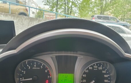 Datsun on-DO I рестайлинг, 2016 год, 550 000 рублей, 4 фотография