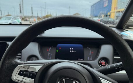 Honda Fit, 2020 год, 1 440 000 рублей, 8 фотография