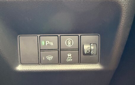 Honda Fit, 2020 год, 1 440 000 рублей, 9 фотография