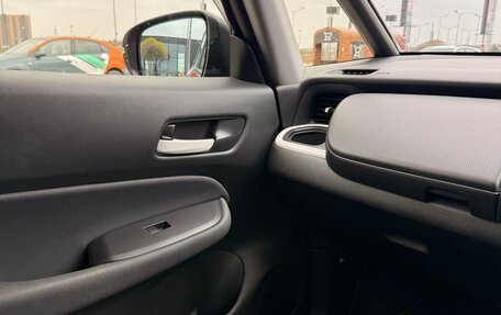 Honda Fit, 2020 год, 1 440 000 рублей, 12 фотография