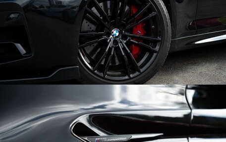BMW M5, 2021 год, 13 500 000 рублей, 9 фотография