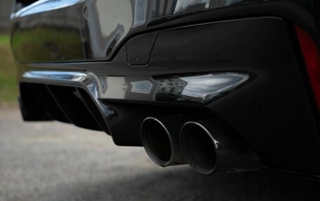 BMW M5, 2021 год, 13 500 000 рублей, 12 фотография