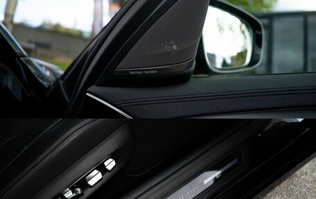 BMW M5, 2021 год, 13 500 000 рублей, 19 фотография
