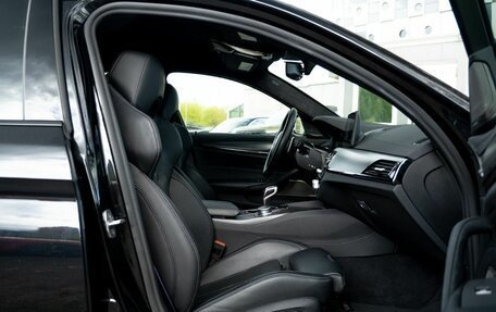 BMW M5, 2021 год, 13 500 000 рублей, 17 фотография