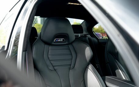 BMW M5, 2021 год, 13 500 000 рублей, 22 фотография